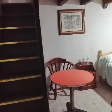 Hotel Jardin Mineral de Angangueo Екстер'єр фото