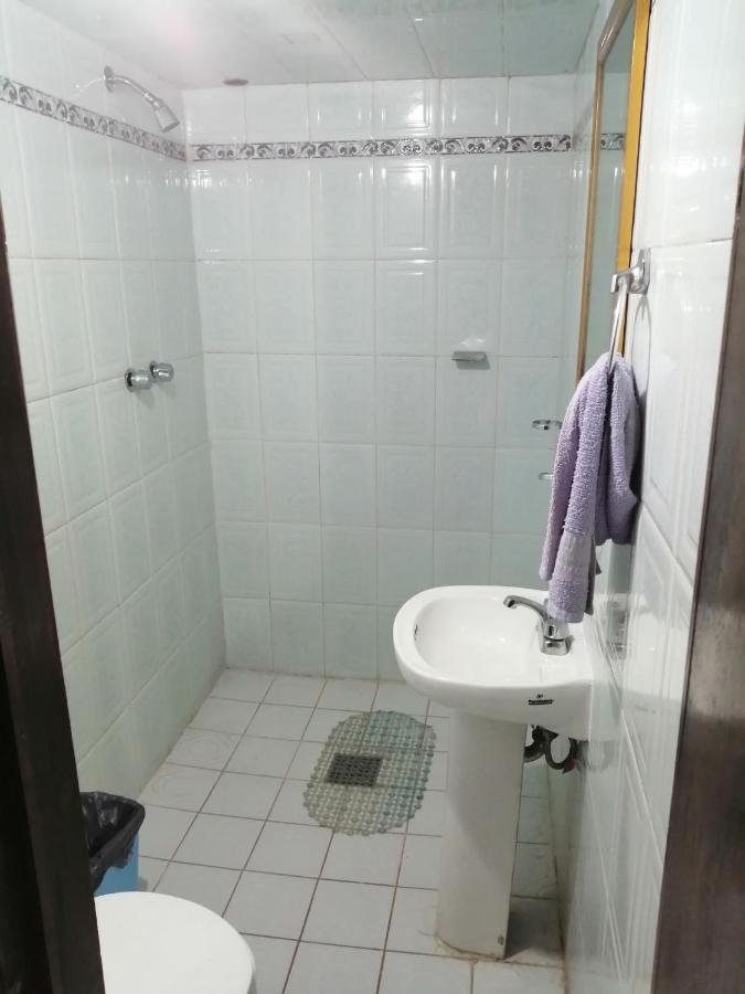 Hotel Jardin Mineral de Angangueo Екстер'єр фото
